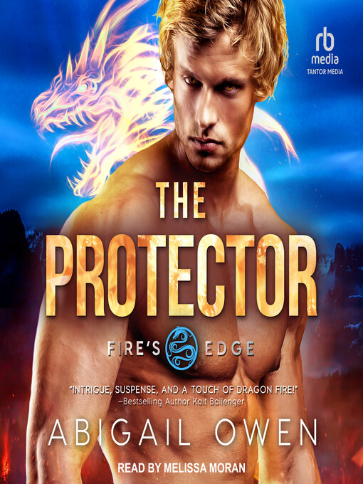 Title details for The Protector by Abigail Owen - Available
